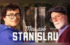 Filme paranaense ‘Meu Avô Stanislau’ será exibido na ‘Tela Quente’
