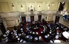 Senado da Argentina aprova reforma trabalhista de Javier Milei