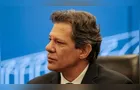 Haddad diz que saída da Fazenda depende de viagem aos EUA