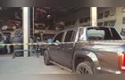 Vídeo: empresário é morto com ao menos 18 tiros dentro de ferro-velho em Ibiporã