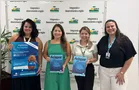 Lideranças regionais participam de seminário sobre consórcios públicos