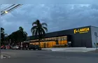 Larissa Supermercados inaugura unidade em PG nesta quinta-feira