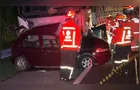 Colisão entre carro e caminhão mata uma pessoa na BR-376 em PG