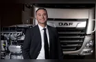 DAF anuncia novo diretor de pós-venda no Brasil