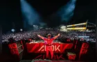 Show de Alok em Matinhos registrou o maior público da história do Paraná