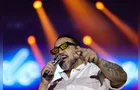 Show de Belo reúne mais de 150 mil pessoas no Verão Maior Paraná