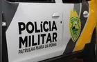 PMPR resgata mulher mantida em cárcere privado por dois meses em Londrina