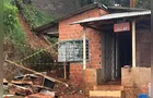 Após chuvas intensas, Defesa Civil atende cidades do Paraná