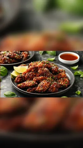 Frango ao molho agridoce: inove e teste a proteína com sabor oriental