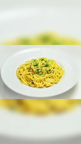 Macarrão alho e óleo cremoso: a receita simples que virou febre