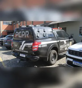 Polícia Civil investiga homicídio ocorrido em Palmeira para identificar autor de crime