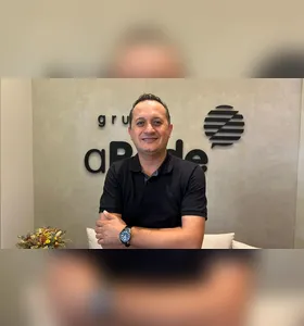 Mario Cezar - Prefeito de São João do Triunfo