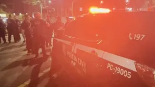 Rapaz beija adolescente à força no Carnaval e é preso por estupro no PR