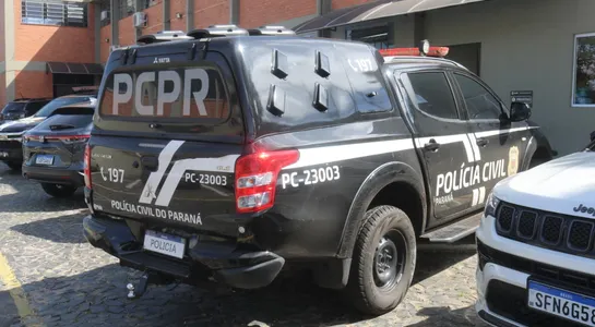 A equipe da 40ª DRP iniciou as diligências para identificar o autor do crime