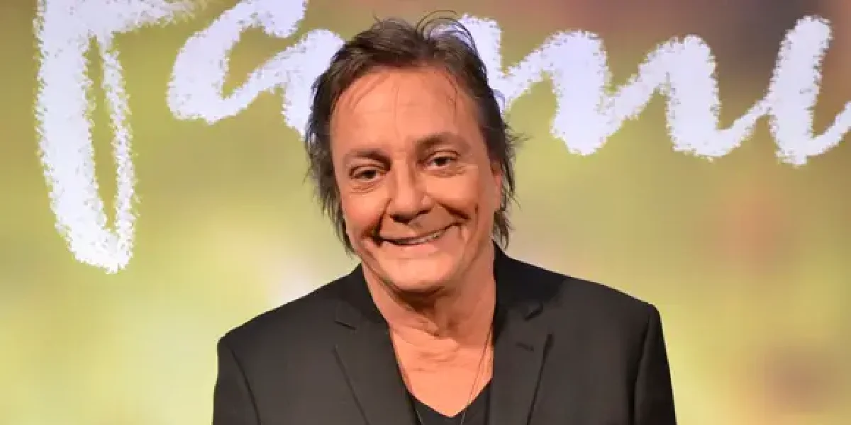 Fábio Jr . leva romantismo ao Verão Maior com hits que conectam geraes