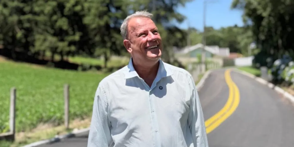 Segundo o prefeito, as ações beneficiam diretamente diferentes segmentos da população