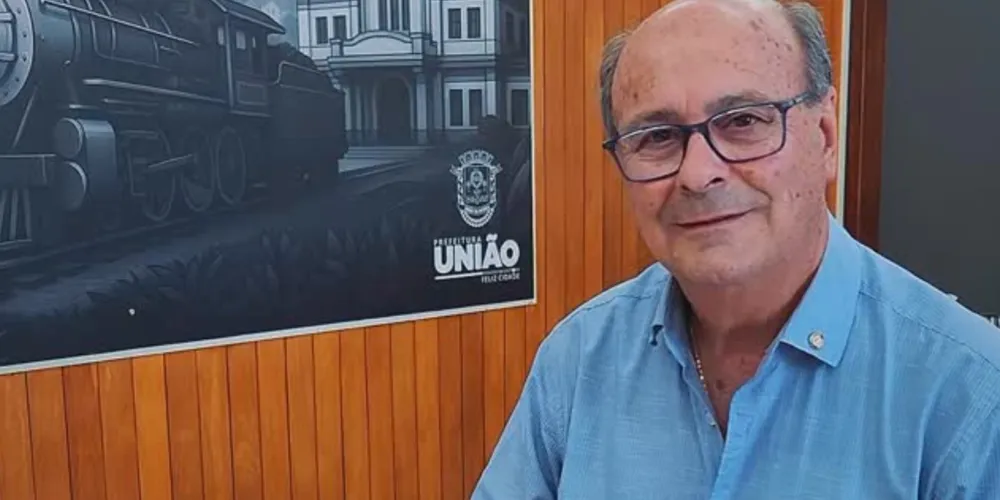 Ary Carneiro Junior destacou a importância das obras