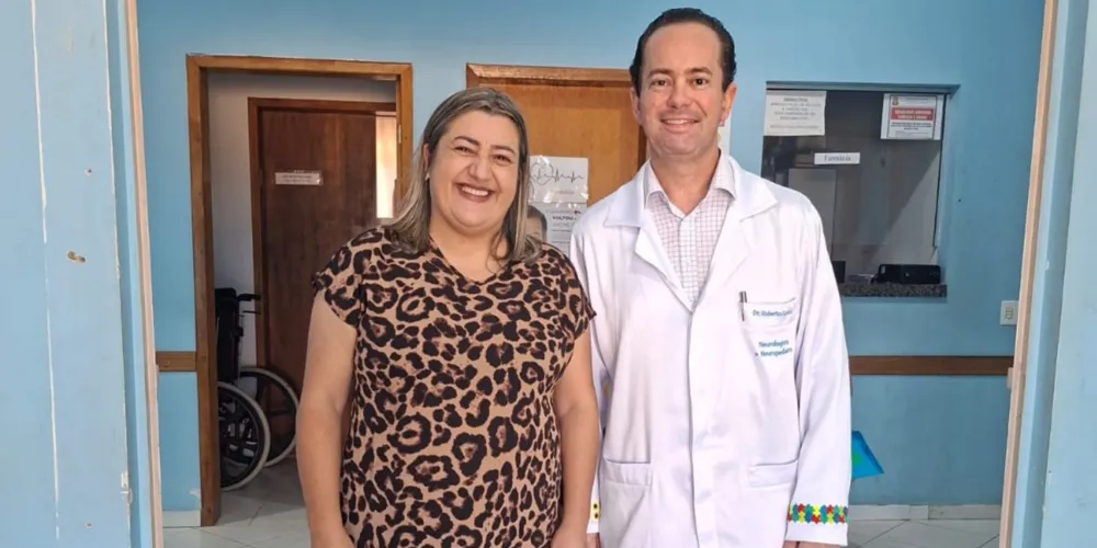 Atendimentos foram realizados no último sábado (28)