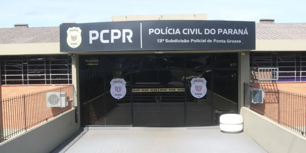As partes envolvidas foram encaminhadas à Delegacia de Polícia Civil