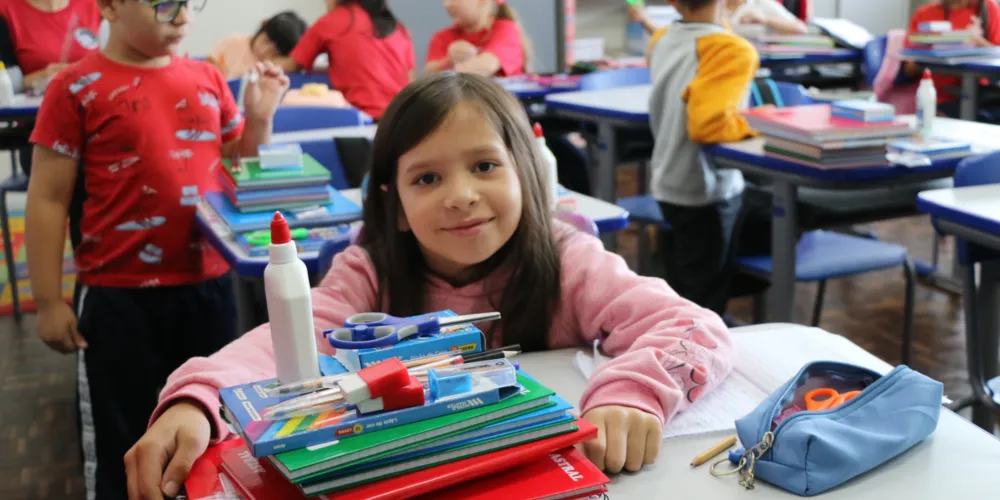 Nos Campos Gerais, todos os municípios atingiram sua meta