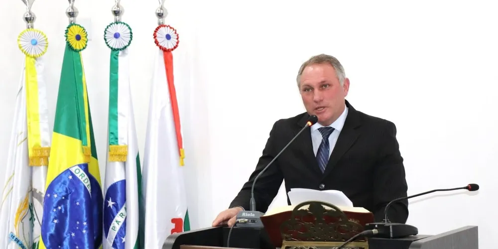 Ex-vereador Hélio de Mello teve habeas corpus concedido pela Justiça na última sexta-feira, 03