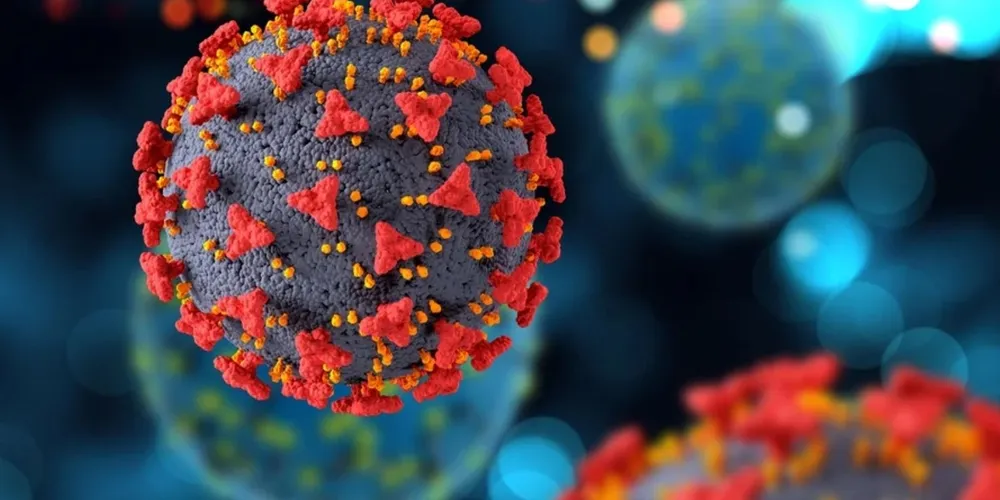 Chamada de “Cicada”, a linhagem BA.3.2 já apareceu em pelo menos 23 países