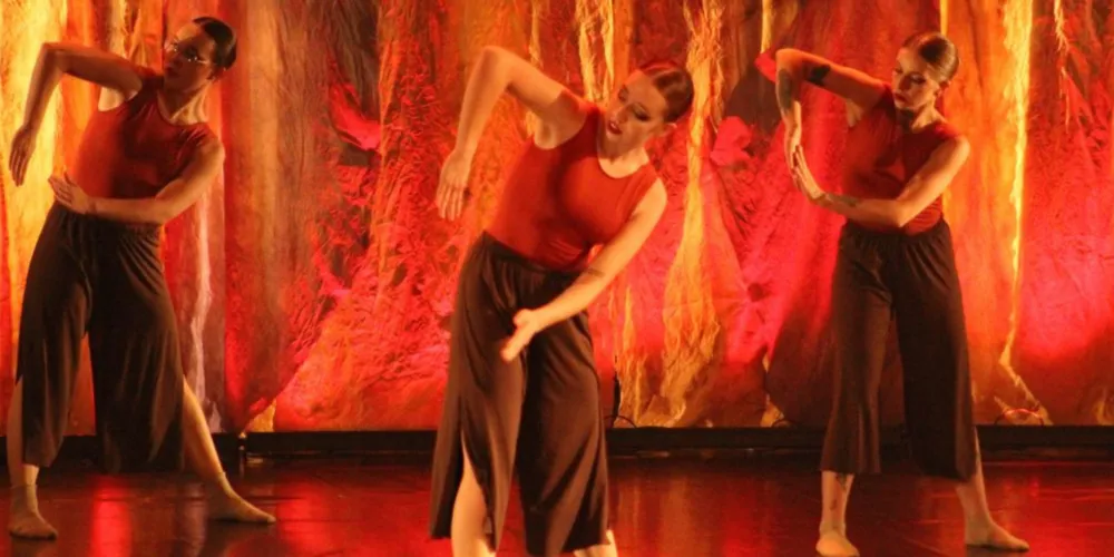 Ponta Grossa Festival de Dança antecipa o tradicional Setembro em Dança para o primeiro semestre