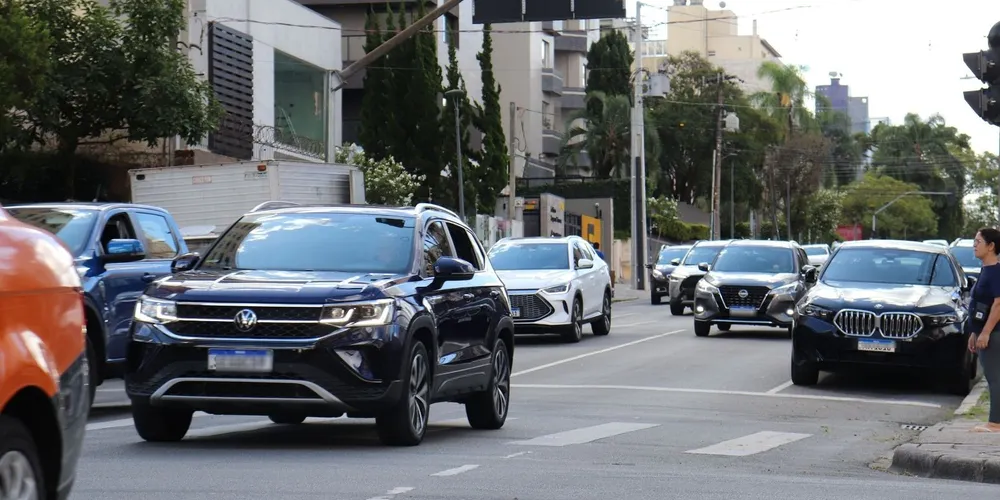 Ao todo, o IPVA 2026 já arrecadou mais de R$ 3 bilhões até o último dia 1.º de abril