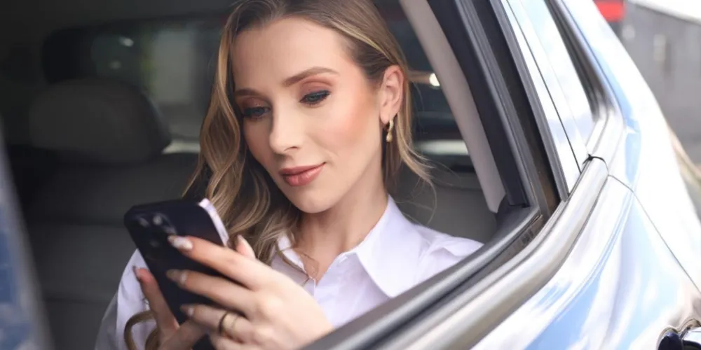 Mais do que conectar motoristas e usuários, a empresa busca oferecer um sistema mais justo para quem dirige