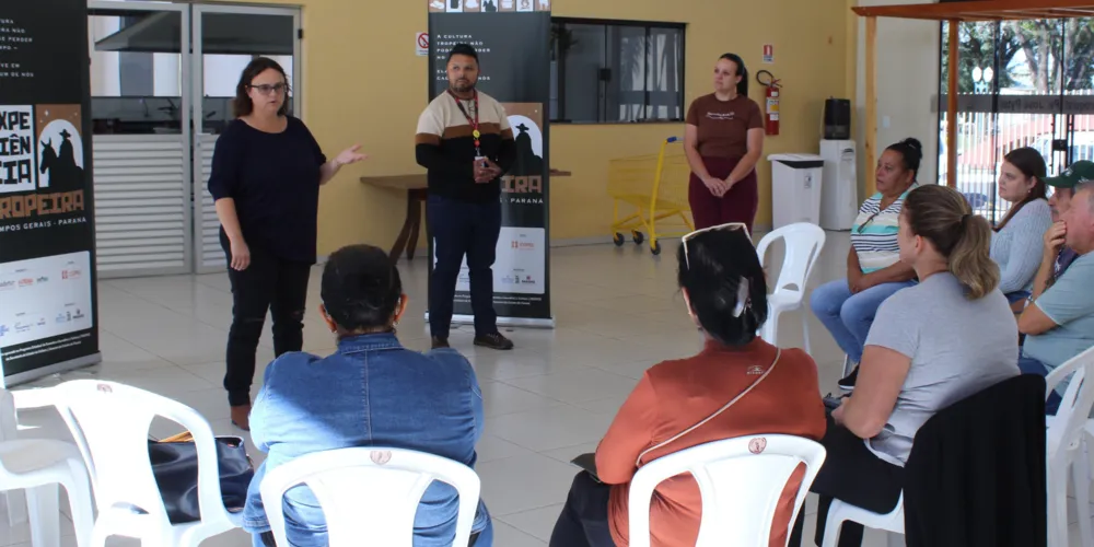 Evento acontece na terça e quarta-feira