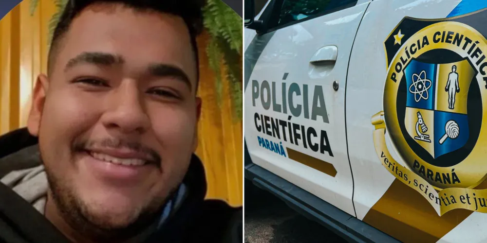 Lucas Talevi Martins faleceu aos 22 anos