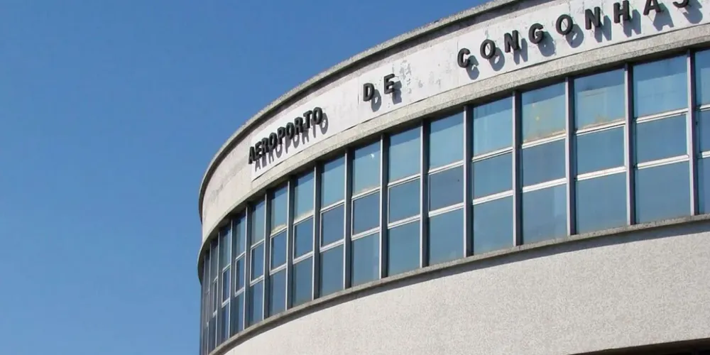 Aeroporto de Congonhas