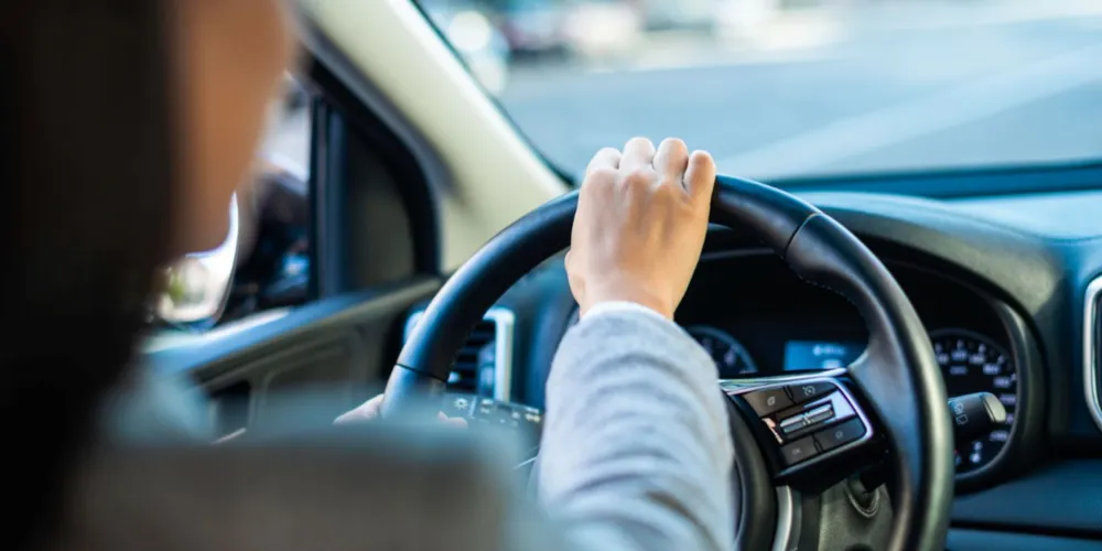 Em Campo Largo, o sistema de fiscalização eletrônica conta com 15 pontos de monitoramento