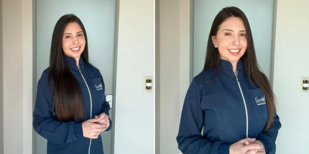 Dra. Isabella Ribas Stadelmann