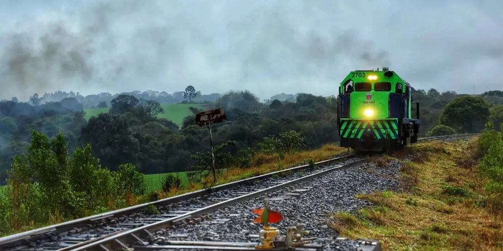 Rumo Malha Sul: indefinição sobre contrato de concessão