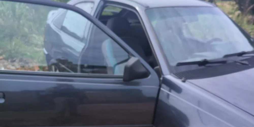 O proprietário do automóvel compareceu ao local e foi devidamente orientado