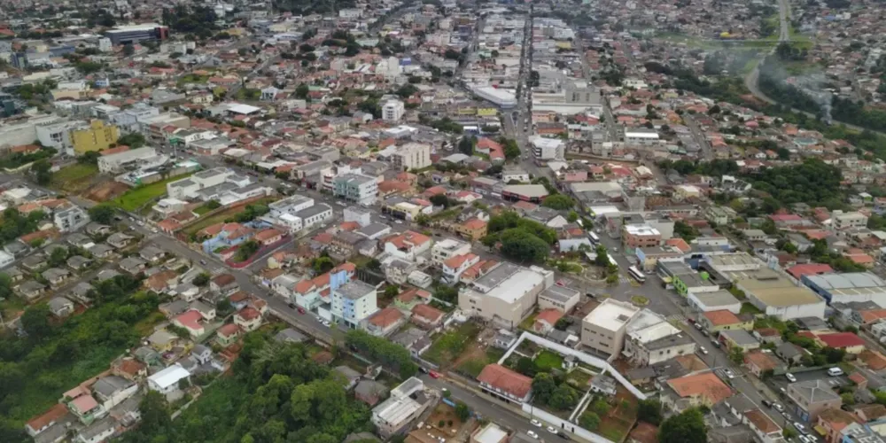 O objetivo é de apresentar e discutir as diretrizes que irão nortear a elaboração do orçamento do município