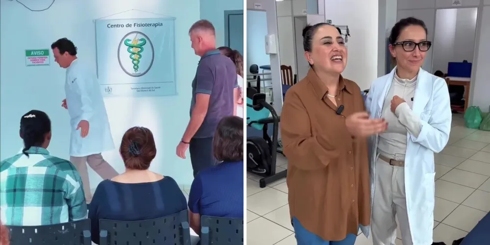 Os números foram destacados pela prefeita Fernanda Sardanha nesta quarta-feira (15)