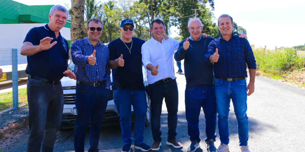 Encontro aconteceu nesta quarta-feira (15)