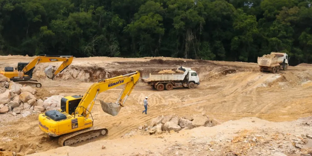 A ação integra os esforços da Secretaria Municipal de Indústria, Comércio e Trabalho