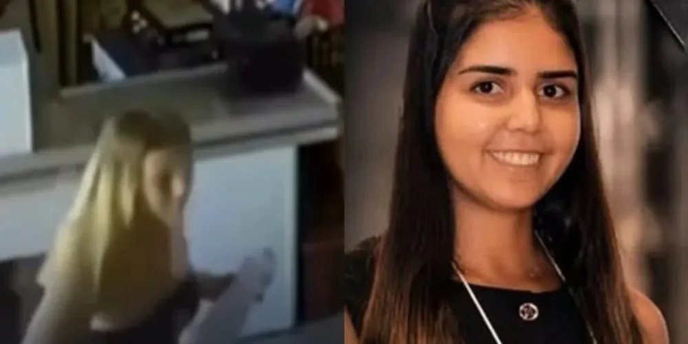 A vítima sofreu queimaduras em cerca de 40% do corpo