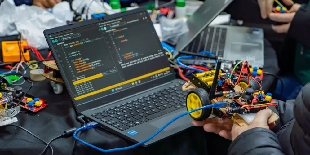 São ofertados mais de 50 cursos técnicos diferentes