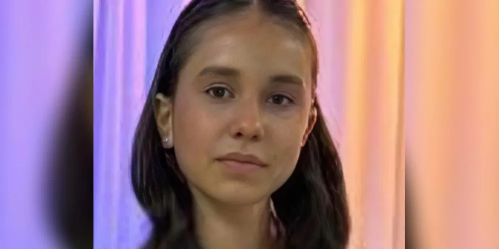 Raissa Tel Tizot, de 12 anos, faleceu nessa terça-feira (21)