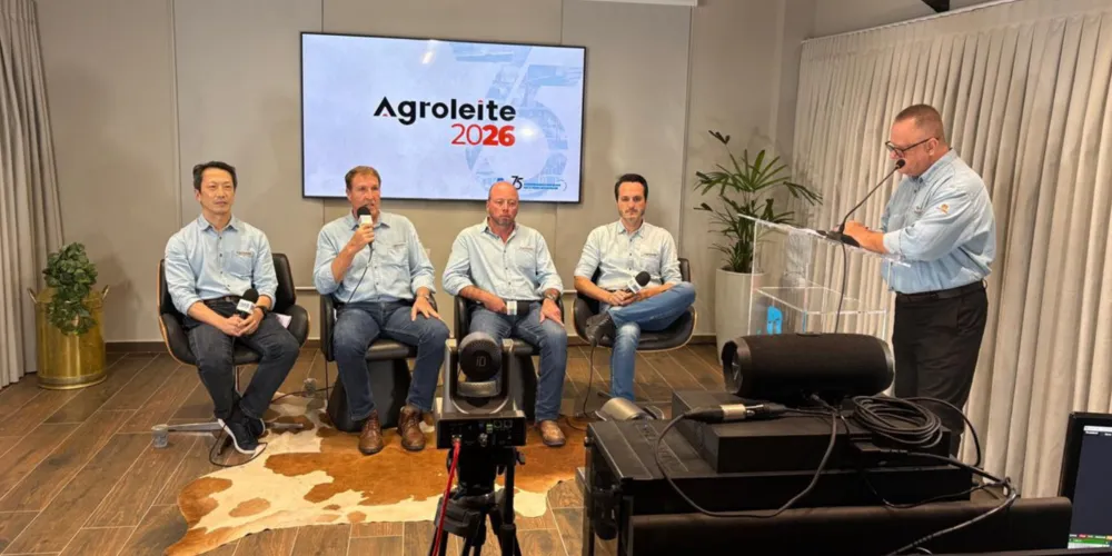 A campanha da edição deste ano foi lançada na noite dessa quinta-feira (23)