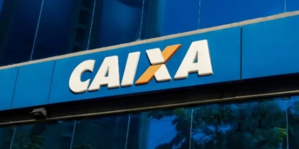 O homem era funcionário da Caixa Econômica Federal