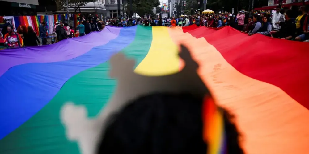 Parada está marcada para o dia 7 de julho