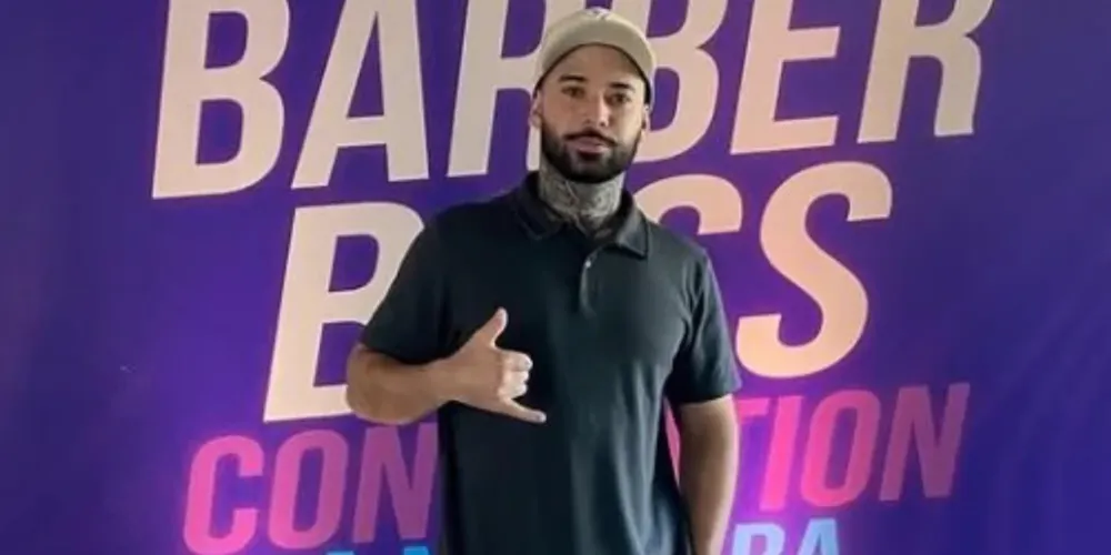 Natan Baena faleceu aos 26 anos