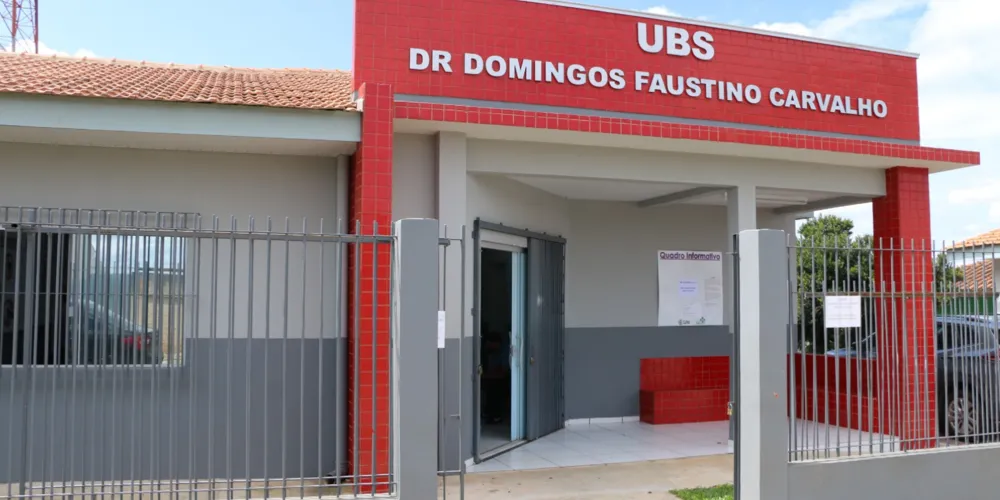 Unidades estarão fechadas