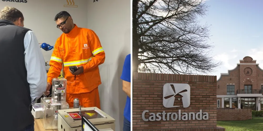 O espaço foi inaugurado na manhã de terça-feira (28)