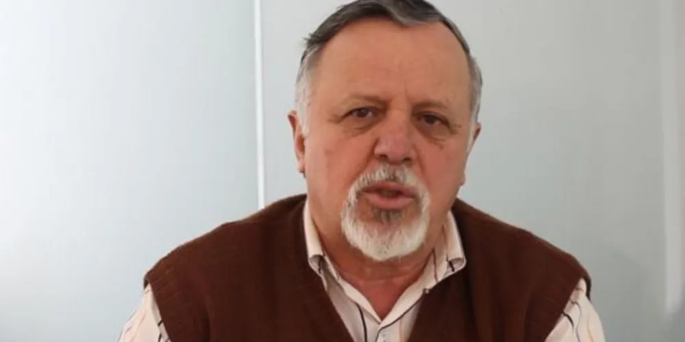 Carlos Demario faleceu aos 74 anos
